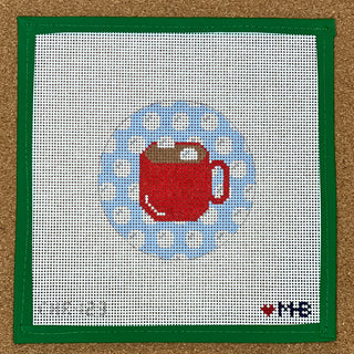 Hot Cocoa Round