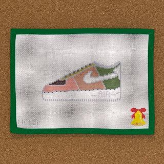 Sneaker - Earth
