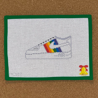Sneaker - Rainbow