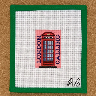 London Calling Mini