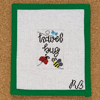 Travel Bug Mini