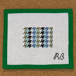 Petit Chien - Mini Houndstooth Insert