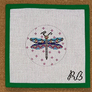 Disco Dragonfly