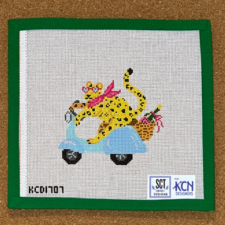 La Dolce Vita - Leopard