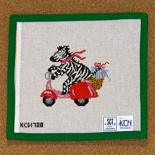 La Dolce Vita - Zebra