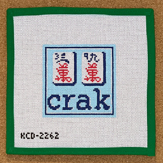 Crak Square