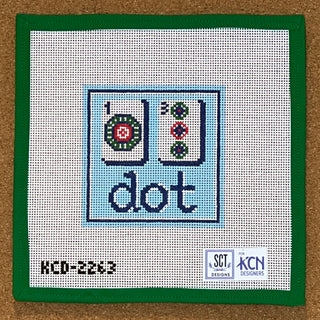 Dot Square