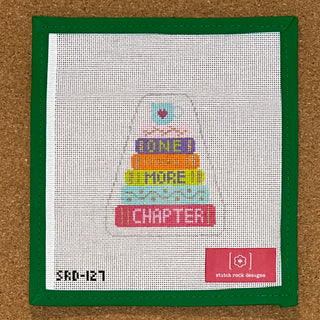 One More Chapter