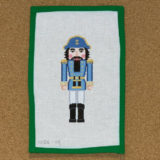Nutcracker - Sea Captain