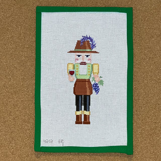 Nutcracker - Winemaker