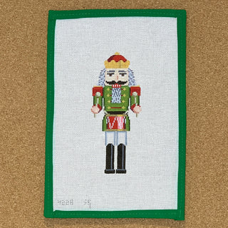 Nutcracker - Drummer