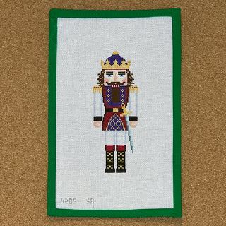 Nutcracker - King I