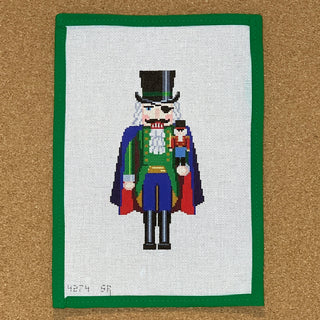 Nutcracker - Herr Drosselmeir