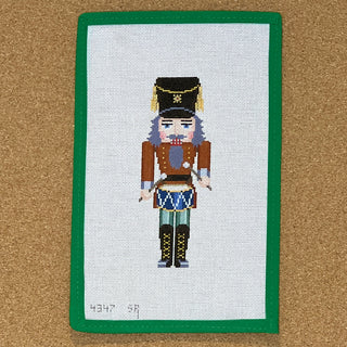 Nutcracker - Drummer