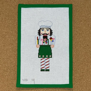 Nutcracker - Candy Man