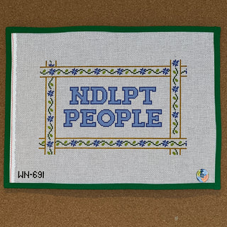 NDPLT People