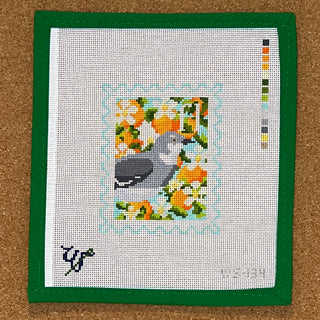 Florida Stamp