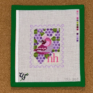New Hampshire Stamp