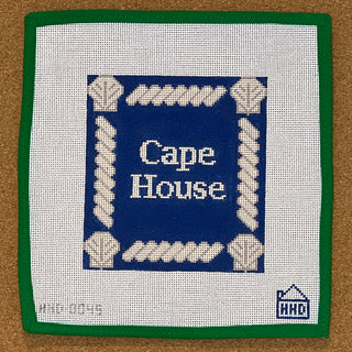 Cape House