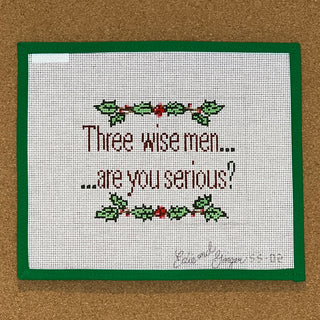 Wise Men