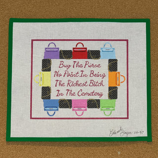 Buy the Purse