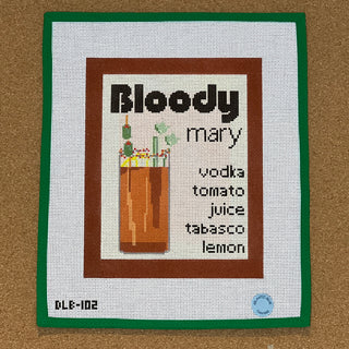 Bloody Mary Cocktail Recipe