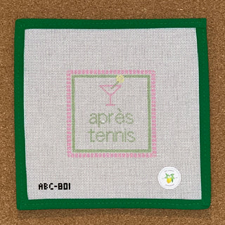 Apres Tennis
