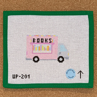 Book Mobile