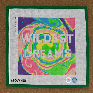 Wildest Dreams Large