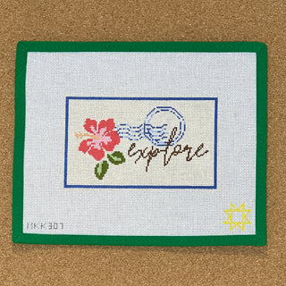 Explore