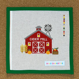 Cider Mill