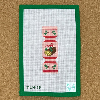 Christmas Cracker - Buche de Noel