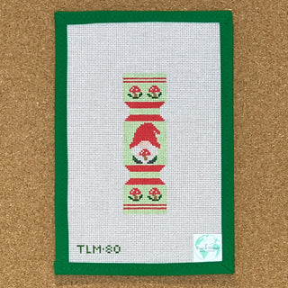 Christmas Cracker - Gnome for the Holidays