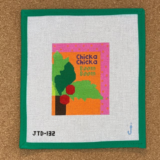 Story Books: Chica Chica