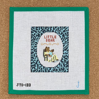 Story Books: Little Bear