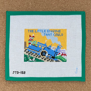 Story Books: Little Engine That Could