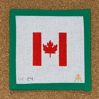 Canada Flag