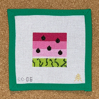 Gradient Watermelon