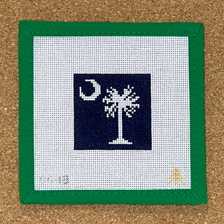 SC State Flag