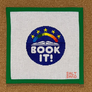 Book It