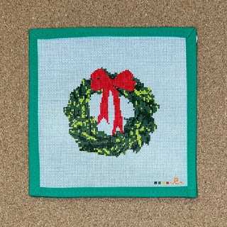 Holiday Wreath