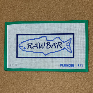 Rawbar