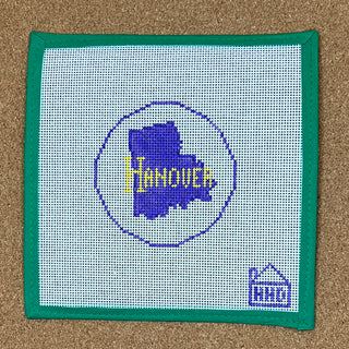 Town Round: Hanover