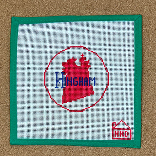 Town Round: Hingham