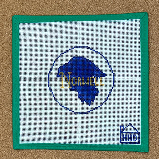 Town Round: Norwell