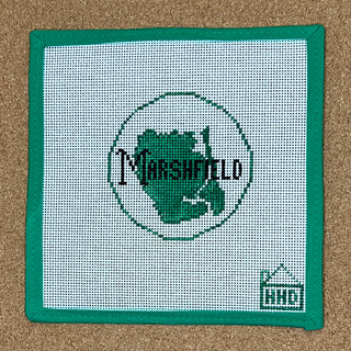 Town Round: Marshfield