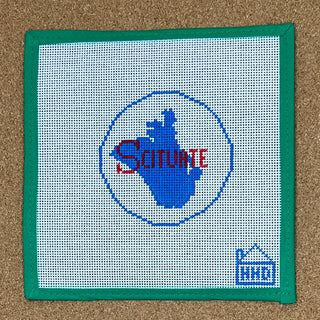 Town Round: Scituate