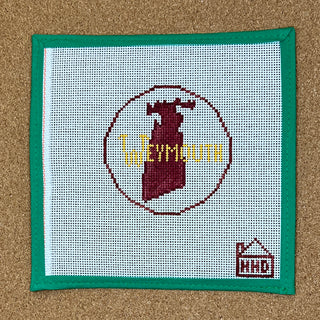 Town Round: Weymouth
