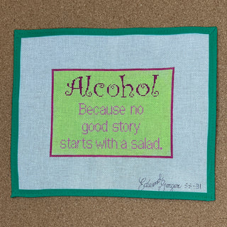Alcohol