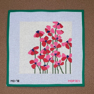 Field of Poppies